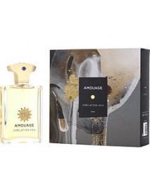 AMOUAGE JUBILATION XXV by Amouage