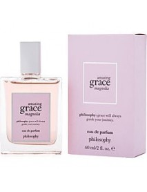 PHILOSOPHY AMAZING GRACE MAGNOLIA by Philosophy