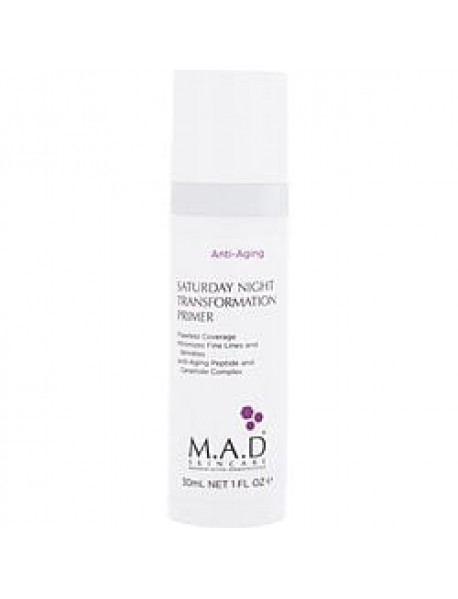 M.A.D. Skincare by M.A.D. Skincare