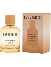 MANDARINE MUSE by Forever 21