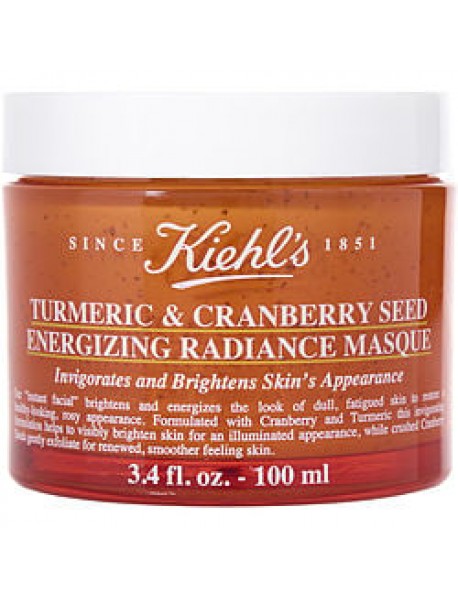 Kiehl's by Kiehl's