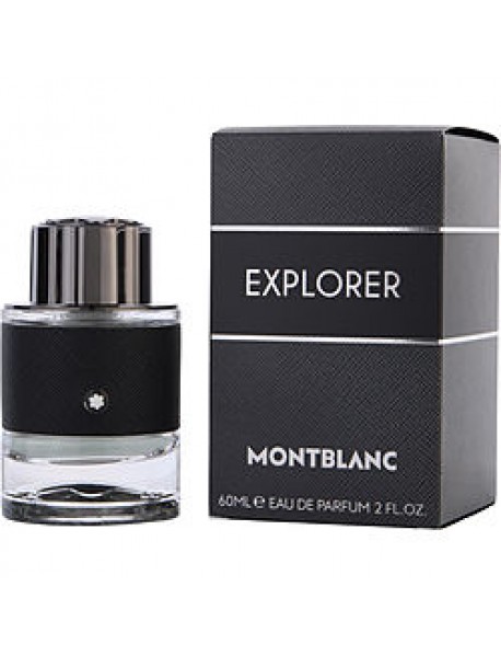 MONT BLANC EXPLORER by Mont Blanc