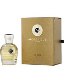 MORESQUE AURUM by Moresque