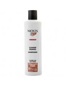 NIOXIN by Nioxin