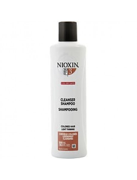 NIOXIN by Nioxin