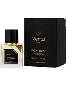 VERTUS NIGHT DOSE by Vertus