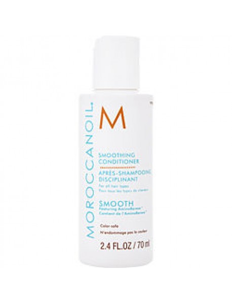 MOROCCANOIL by Moroccanoil