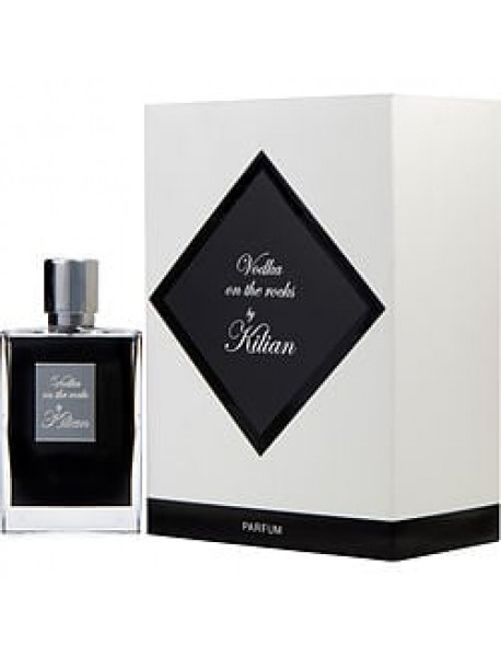 KILIAN VODKA ON THE ROCKS by Kilian