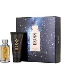 BOSS THE SCENT by Hugo Boss