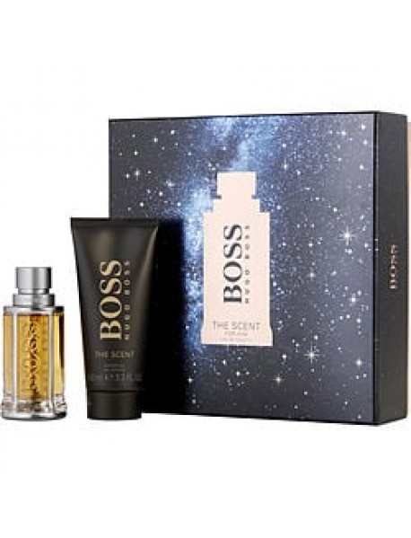 BOSS THE SCENT by Hugo Boss
