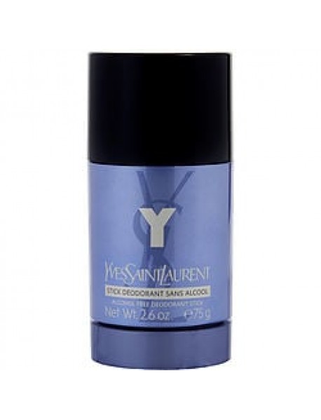 Y by Yves Saint Laurent