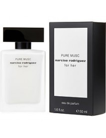 NARCISO RODRIGUEZ PURE MUSC by Narciso Rodriguez