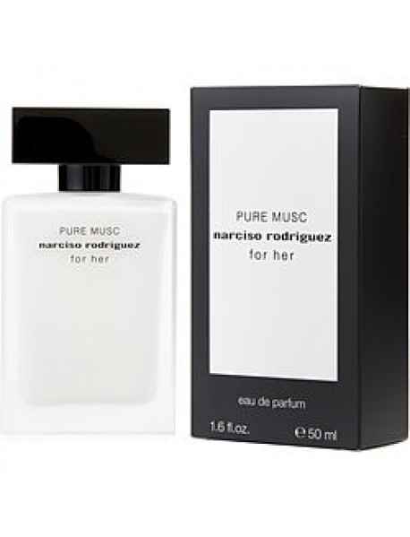 NARCISO RODRIGUEZ PURE MUSC by Narciso Rodriguez