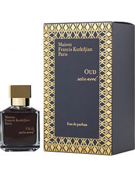 MAISON FRANCIS KURKDJIAN OUD SATIN MOOD by Maison Francis