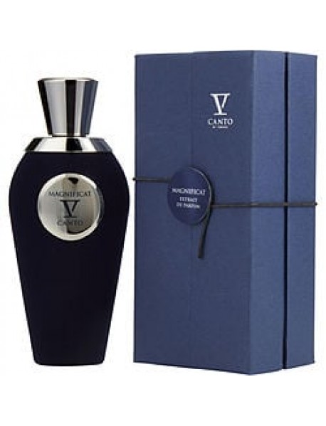 V CANTO MAGNIFICAT by V Canto