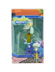 SPONGEBOB SQUAREPANTS by Nickelodeon