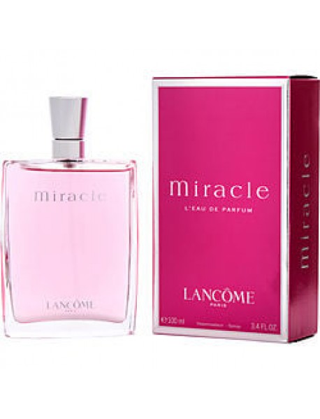 MIRACLE by Lancome