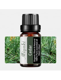 10ml Cedar Essential Oil
