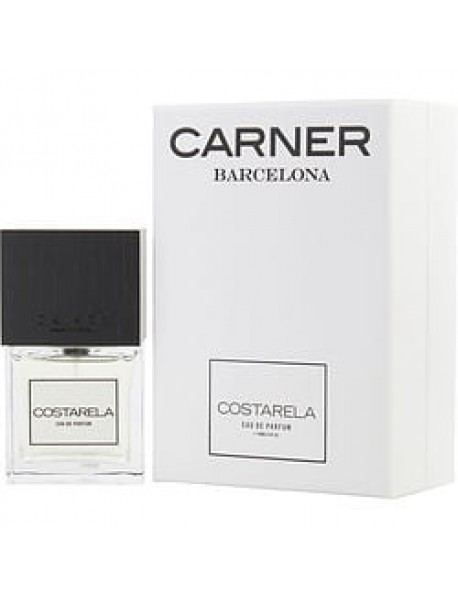 CARNER BARCELONA COSTARELA by Carner Barcelona
