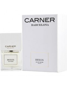 CARNER BARCELONA BESOS by Carner Barcelona