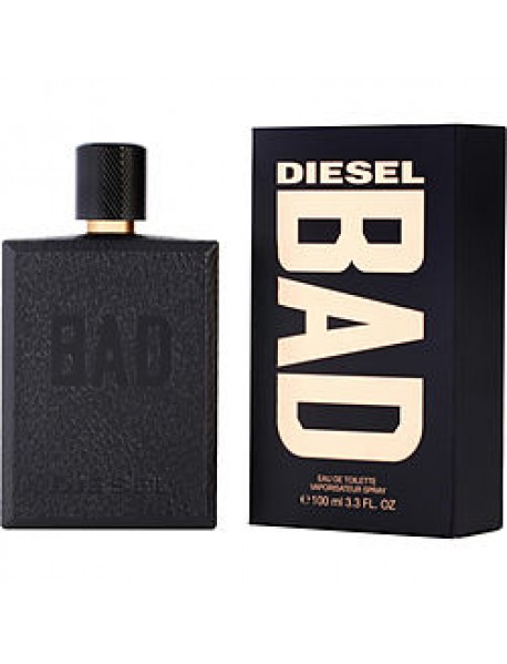 DIESEL BAD by Diesel