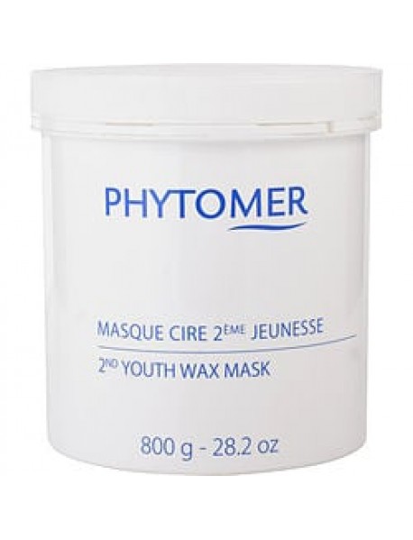 Phytomer by Phytomer