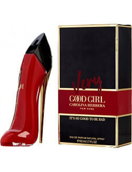 CH VERY GOOD GIRL by Carolina Herrera