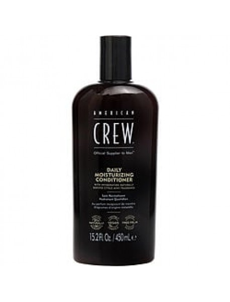 AMERICAN CREW by American Crew