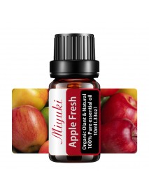 10ml Apple Flavored Essential Oil Liquid