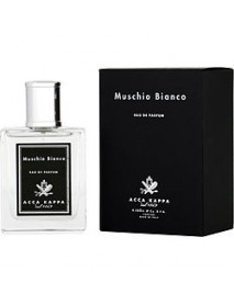 ACCA KAPPA MUSCHIO BIANCO by Acca Kappa
