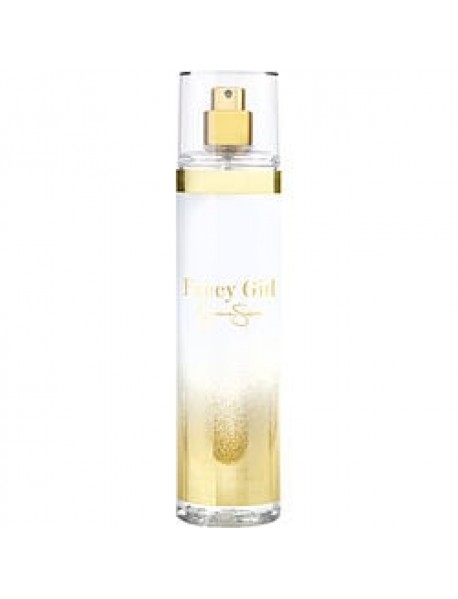 FANCY GIRL by Jessica Simpson