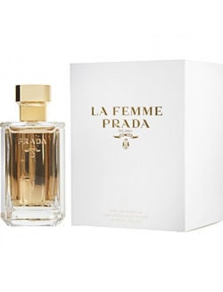 PRADA LA FEMME by Prada