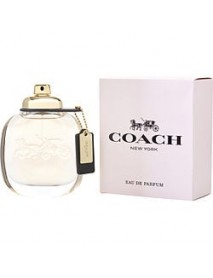 COACH by Coach