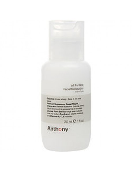 Anthony by Anthony