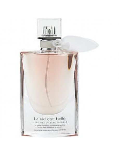 LA VIE EST BELLE FLORALE by Lancome