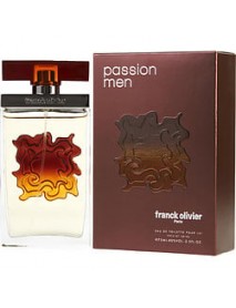 FRANCK OLIVIER PASSION by Franck Olivier