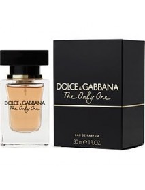 THE ONLY ONE by Dolce & Gabbana