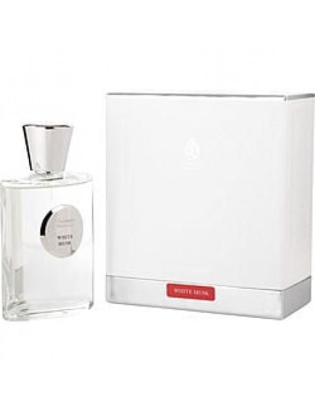 GIARDINO BENESSERE WHITE MUSK by Giardino Benessere