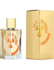 ETAT LIBRE D`ORANGE LA FIN DU MONDE by Etat Libre d' Orange