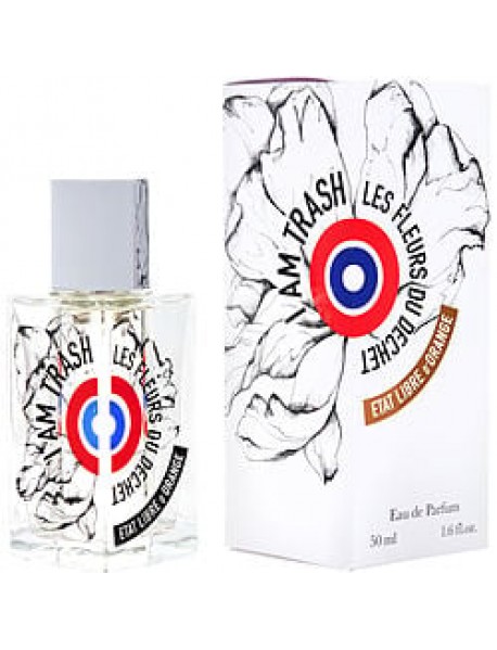 ETAT LIBRE D`ORANGE I AM TRASH LES FLEURS DU DECHET by Etat Libre d' Orange