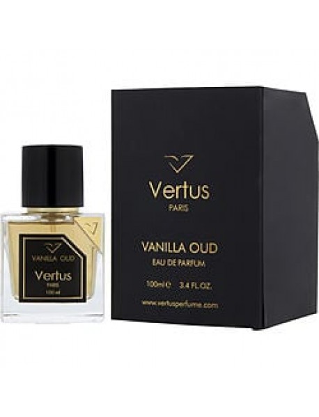 VERTUS VANILLA OUD by Vertus