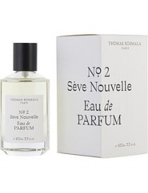 THOMAS KOSMALA NO.2 SEVE NOUVELLE by Thomas Kosmala