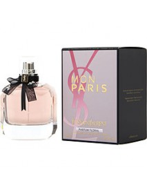MON PARIS FLORAL YSL by Yves Saint Laurent