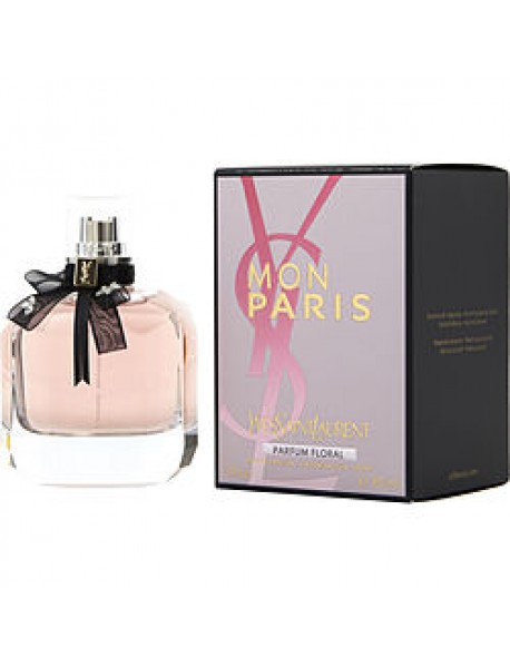 MON PARIS FLORAL YSL by Yves Saint Laurent