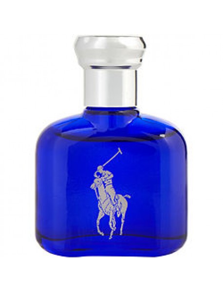 POLO BLUE by Ralph Lauren