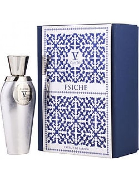 V CANTO PSICHE by V Canto