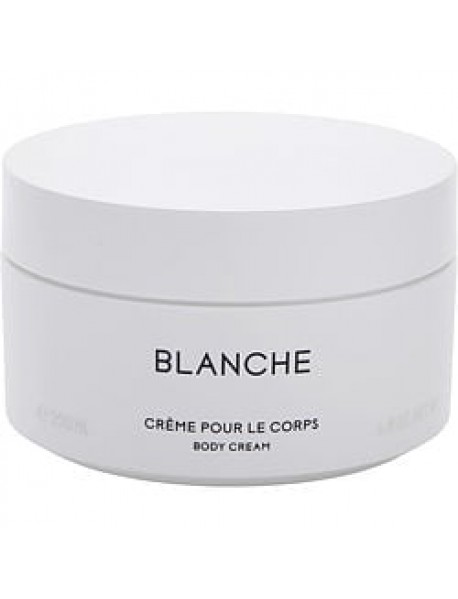 BLANCHE BYREDO by Byredo