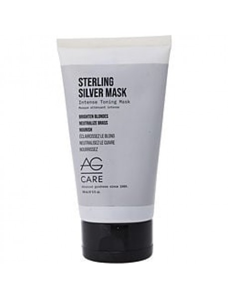 AG HAIR CARE by AG Hair Care