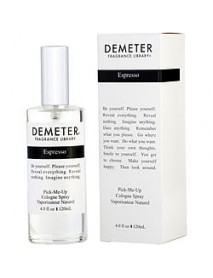DEMETER ESPRESSO by Demeter