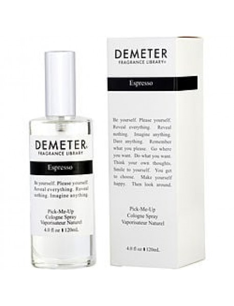 DEMETER ESPRESSO by Demeter